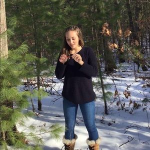 Meet your Posher, Josie